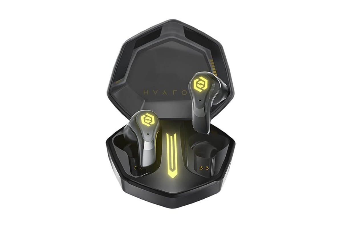 هندزفری بلوتوثی شیائومی HAYLOU G3 Wireless Gaming — تصویر ۳