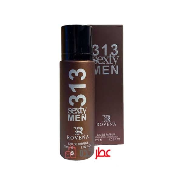 ادکلن مردانه روونا 313 se.ty Men حجم 30 میل “کارولین هررا 212 سک.ی مردانه” — تصویر ۲