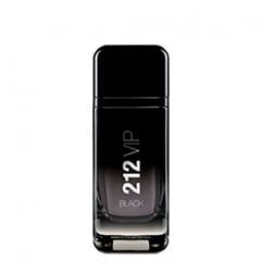 عطر کارولینا هررا 212 وی ای پی بلک – 212VIP Black