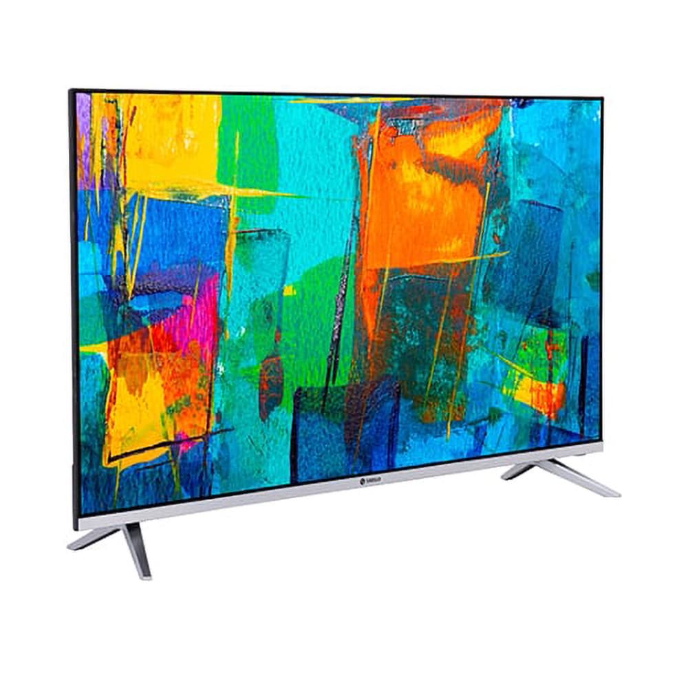 تلویزیون ال ای دی اسنوا 43 اینچ مدل SLD-43NK310S — تصویر ۳
