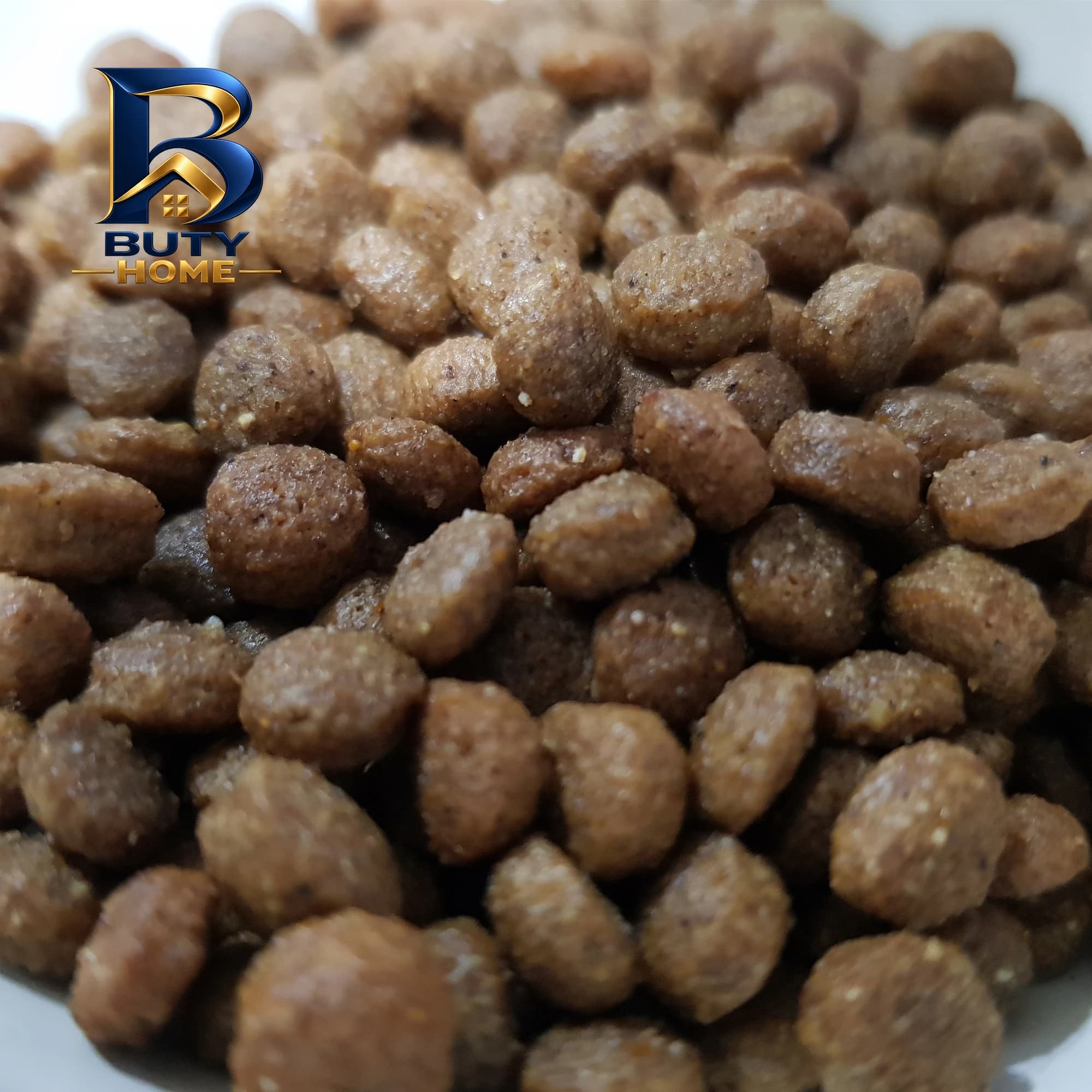 غذا خشک گربه نابالغ مفید مدل کیتن با طعم مرغ وزن 6000 گرم مجموعه 4 عددی