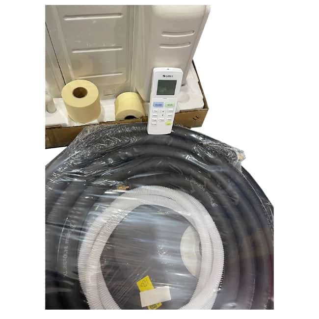 کولر گازی گری 24000 مدل S4’MATIC-P24H1 — تصویر ۵