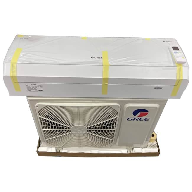 کولر گازی گری 24000 مدل S4’MATIC-P24H1 — تصویر ۳