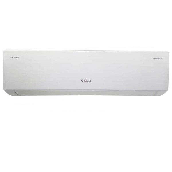 کولر گازی 18000 گری مدل S4’MATIC-H18H1 — تصویر ۲