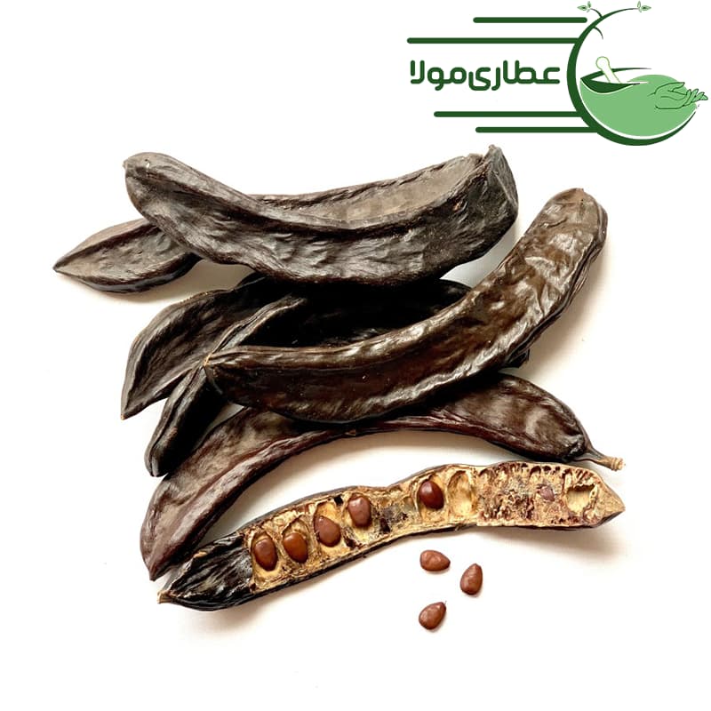 خرنوب اصل — تصویر ۲