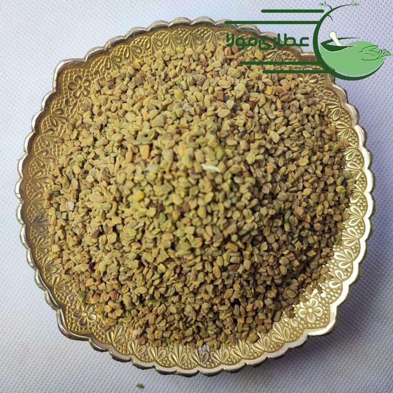 تخم شنبلیله ایرانی — تصویر ۳
