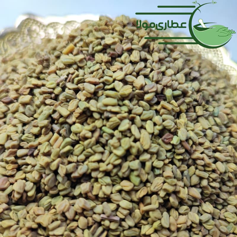 تخم شنبلیله ایرانی