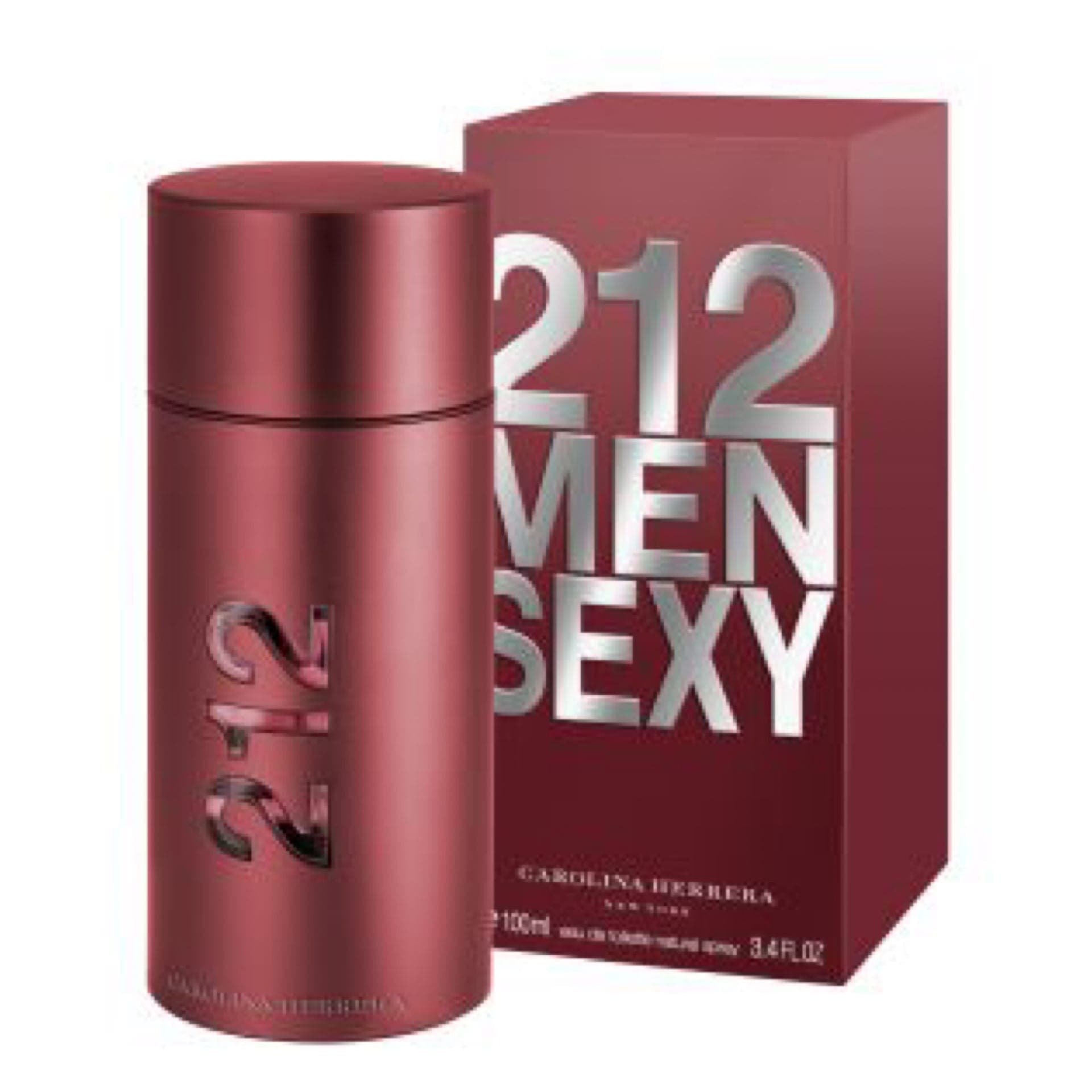عطر ادکلن ۲۱۲ سک سی مردانه-Carolina Herrera 212 s–y Men — تصویر ۴