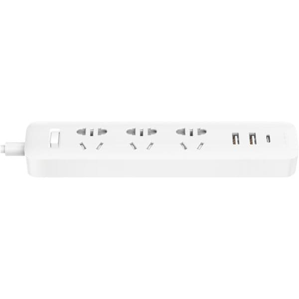 چندراهی برق شیائومی Xiaomi XMCXB05QM Power Strip — تصویر ۳