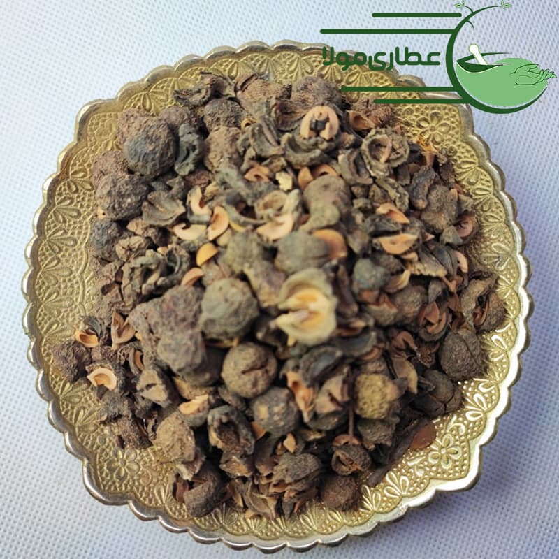 آمله مقشر — تصویر ۳