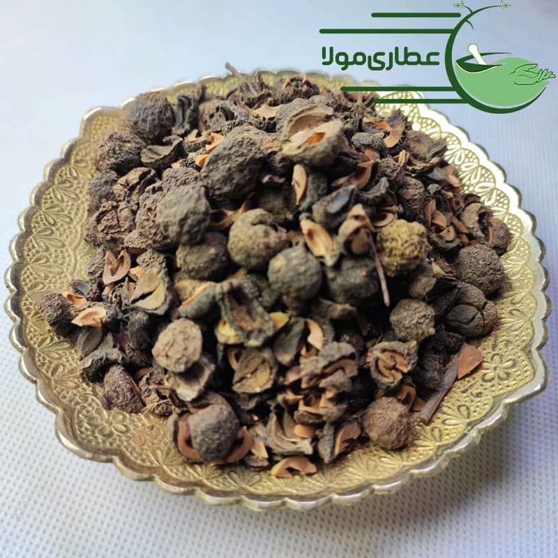 آمله مقشر — تصویر ۲