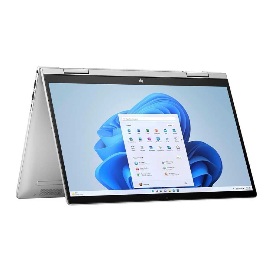 لپ تاپ اچ پی 14 اینچی مدل ENVY X360 ES1023DX Core i7 150U 2TB SSD 16GB — تصویر ۳