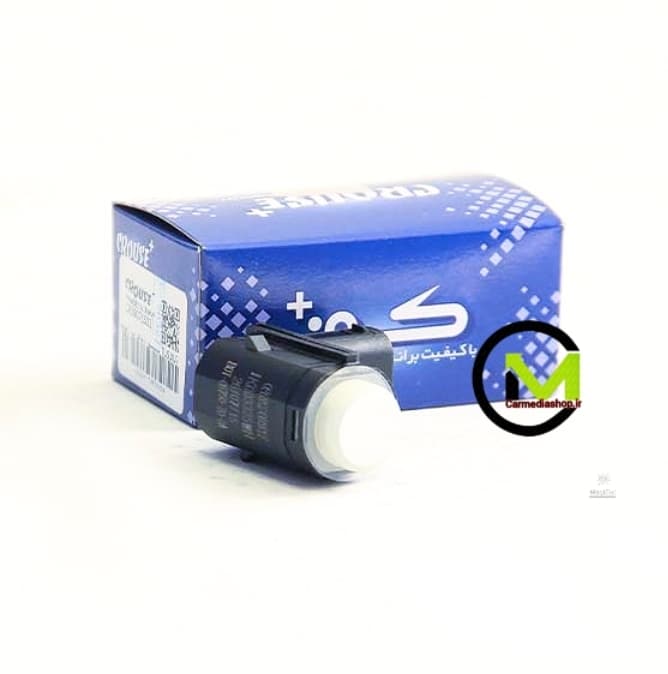 چشمی سنسور دنده عقب ساینا فابریک سایپا oem برق کروز WH