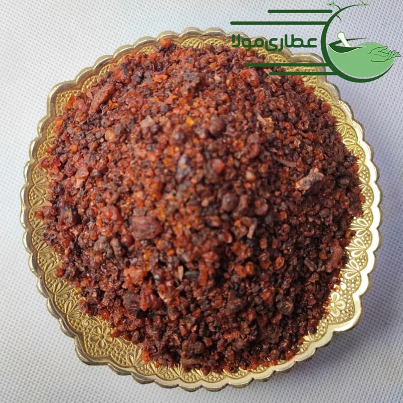 لاک مغسول اصلی دان — تصویر ۳