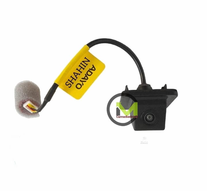 دوربین دنده عقب شاهین فابریک خط تولید oem