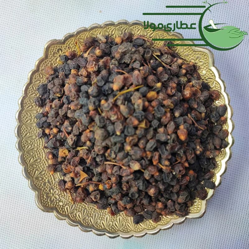 کشمش کولی — تصویر ۲