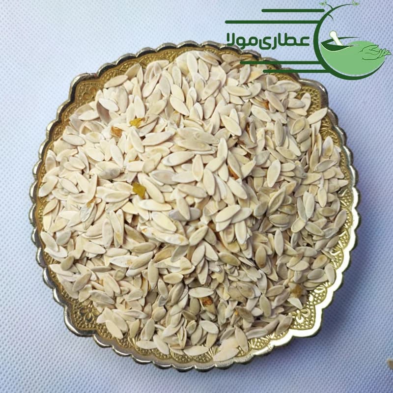 تخم خیار دارویی — تصویر ۳