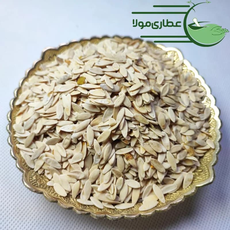 تخم خیار دارویی — تصویر ۴