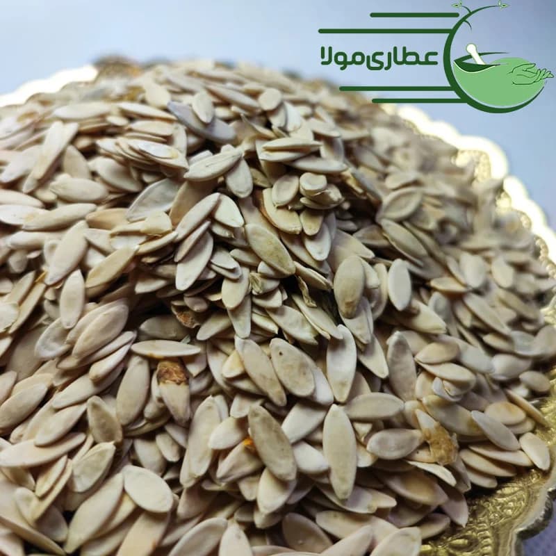 تخم خیار دارویی