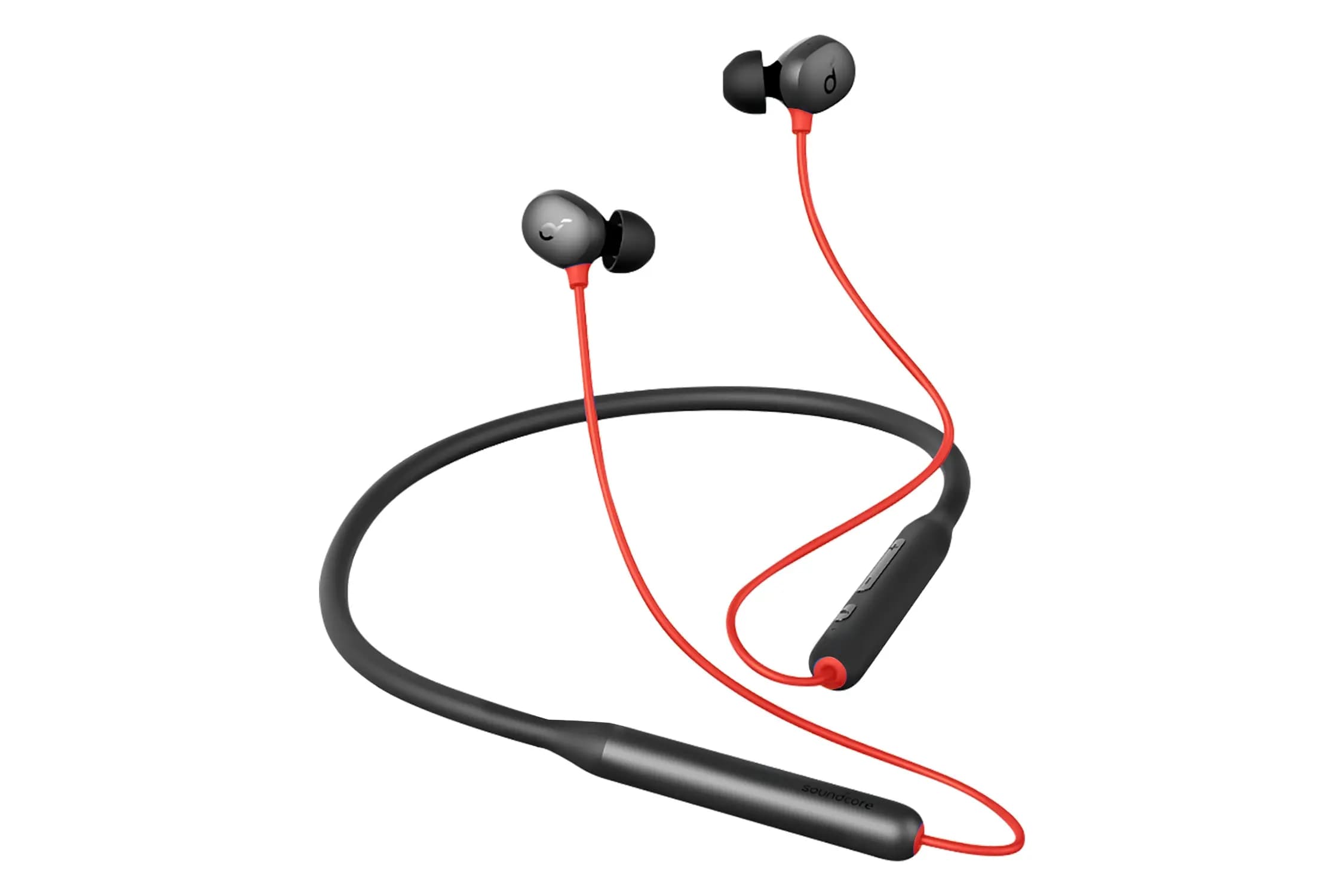 هندزفری دورگردنی ANKER R500 Soundcore — تصویر ۲