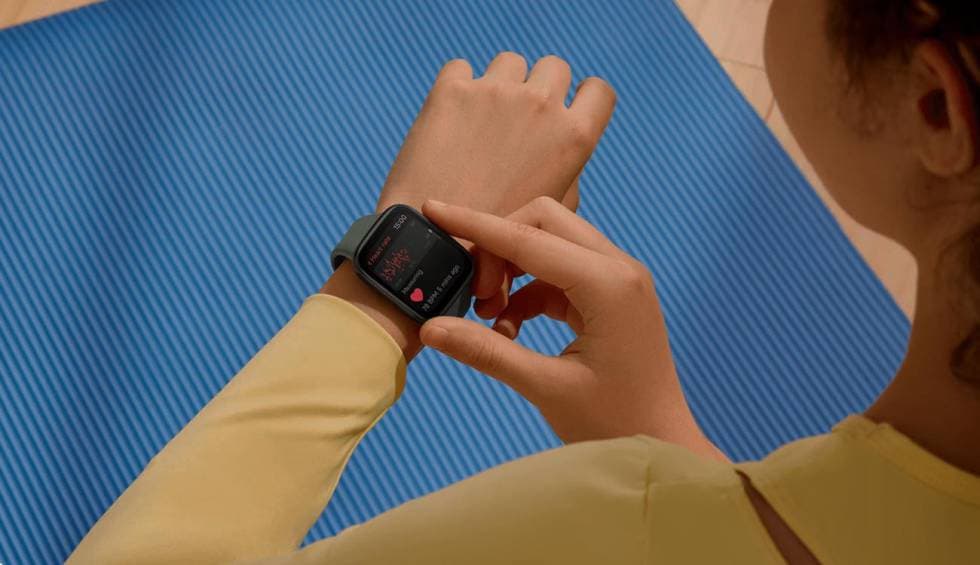 redmi watch 3 active — تصویر ۲