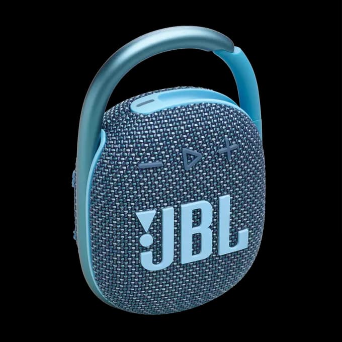 اسپیکر بلوتوثی قابل حمل JBL speaker clip 4 — تصویر ۶