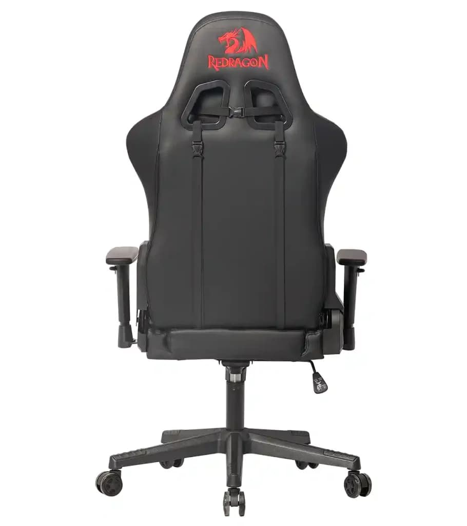صندلی گیمینگ ردراگون مدل C311 Black — تصویر ۴