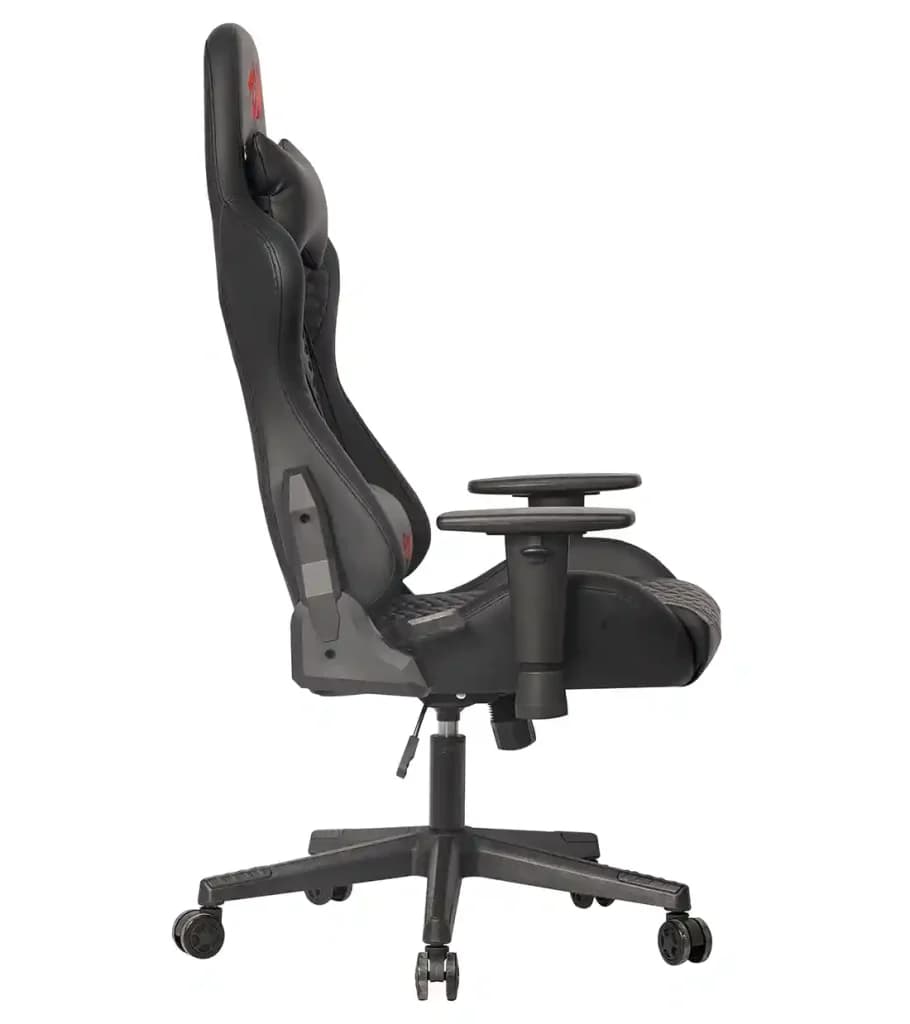 صندلی گیمینگ ردراگون مدل C311 Black — تصویر ۳