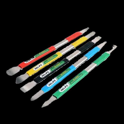 ست تیغ تعمیراتی و کاتر Relife RL-049A