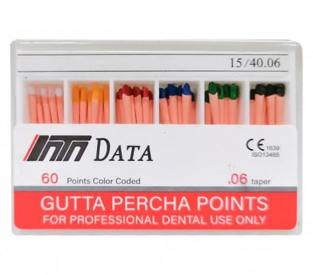 گوتا پرکا دیتا DATA %6 — تصویر ۲