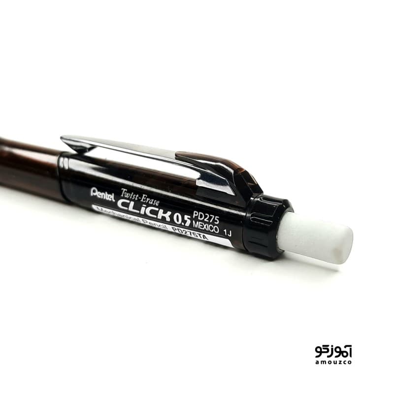 اتود پنتل (0.5mm) مدل PD-275 — تصویر ۴
