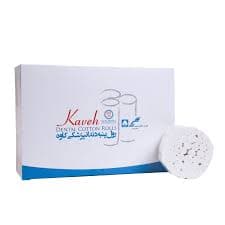 رول پنبه بزرگسال کاوه