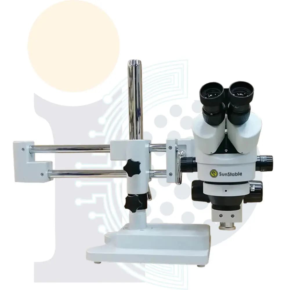 لوپ سه چشمی بازودار SunStable SS-31