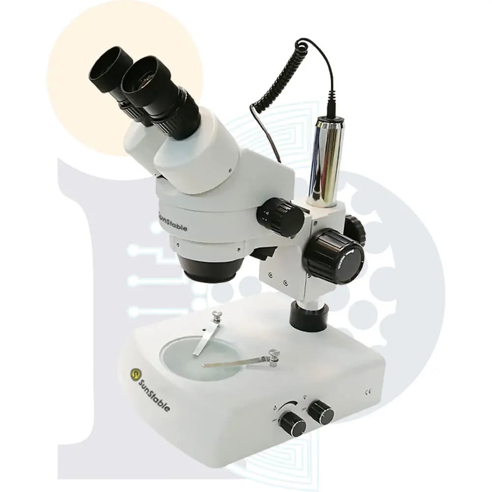 لوپ دو چشمی SunStable SS-12