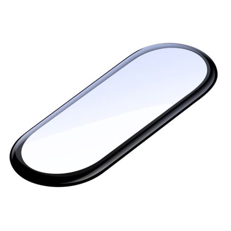 گلس مچ بند و ساعت هوشمند شیائومی مدل Mi Band 6 — تصویر ۴
