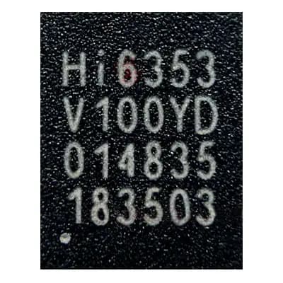 آی سیRF آنتن HiSilicon HI6353