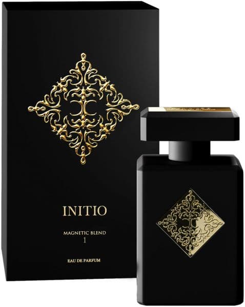 عطر اینیشیو مگنتیک بلند ۱-Initio Magnetic Blend 1