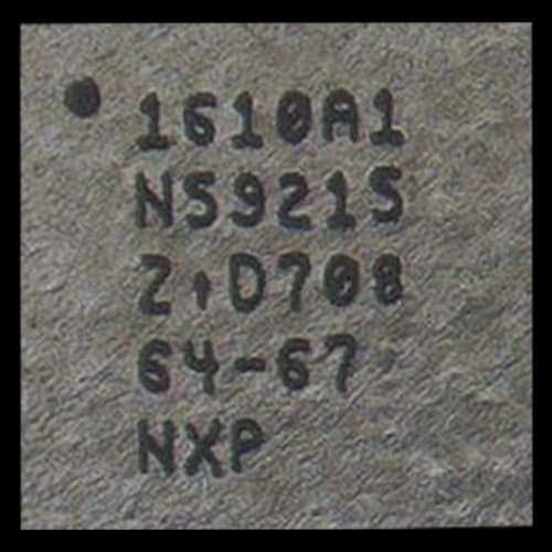 آی سی USB شارژ آیفون NXP 1610A1