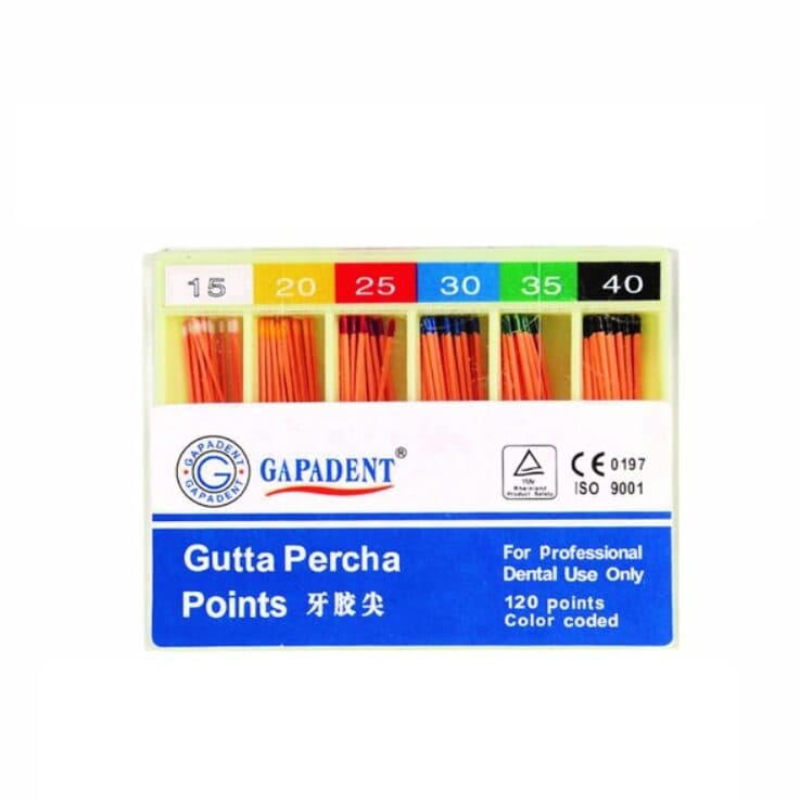 گوتا 2% گاپادنت GAPADENT — تصویر ۲