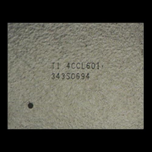 آی سی تاچ آیفون Texas 343S0694