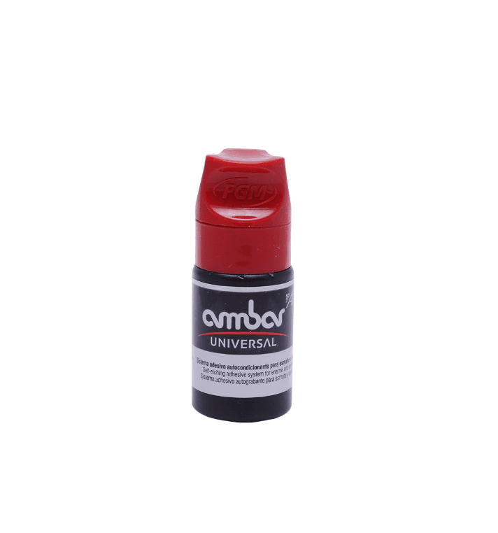 باندینگ نسل 8 FGM Ambar Universal APS — تصویر ۳
