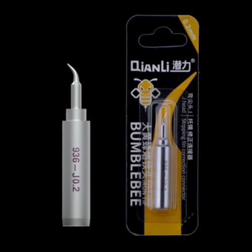 نوک هویه سرکج کیانلی مدل Qianli 936-J0.2