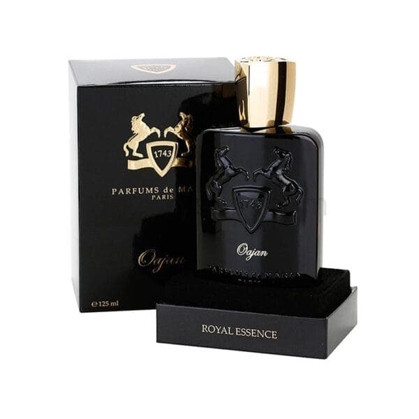 عطر مارلی اوجان-Parfums de Marly Oajan — تصویر ۳