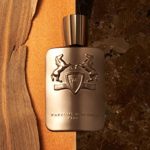 عطر مارلی هرود رویال اسنس-Parfums de Marly Herod Royal Essence — تصویر ۴