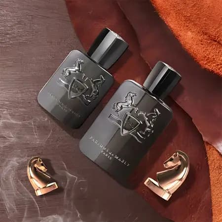 عطر مارلی هرود رویال اسنس-Parfums de Marly Herod Royal Essence — تصویر ۳