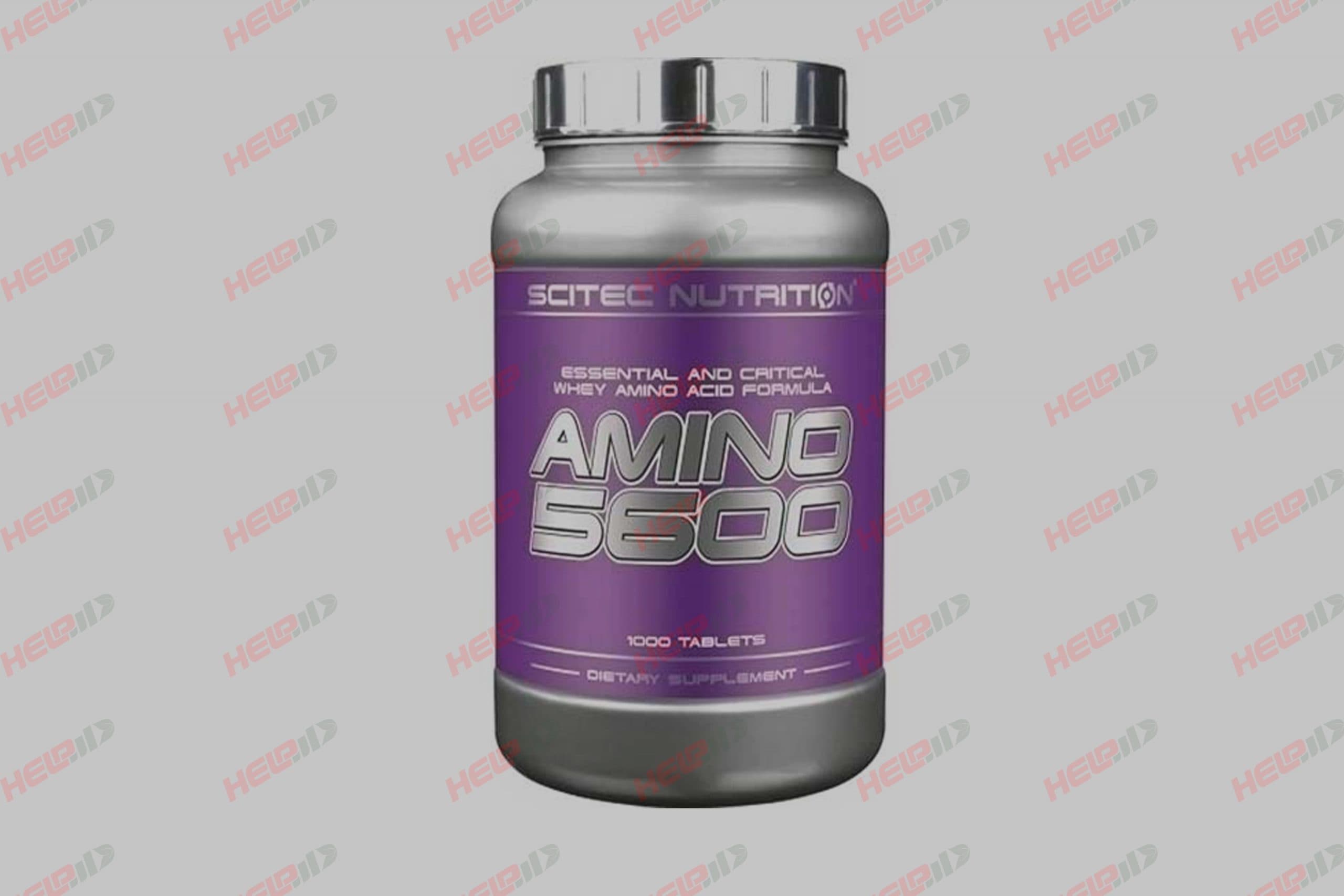 آمینو 5600 سایتک