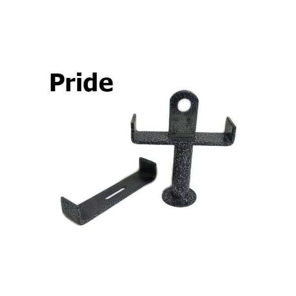 قفل پدال ساده خودرو پراید Pride