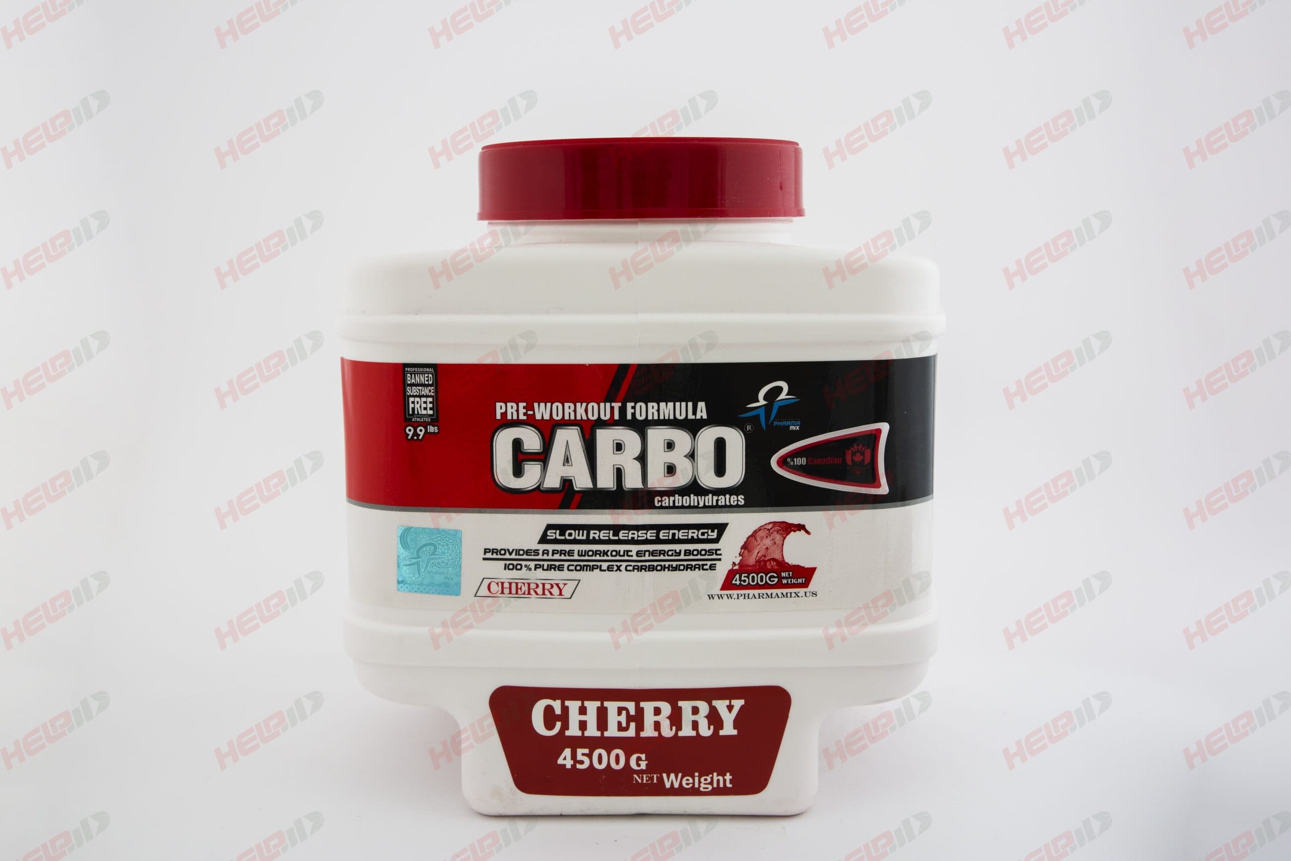 کربو 4500 گرم فارمامیکس