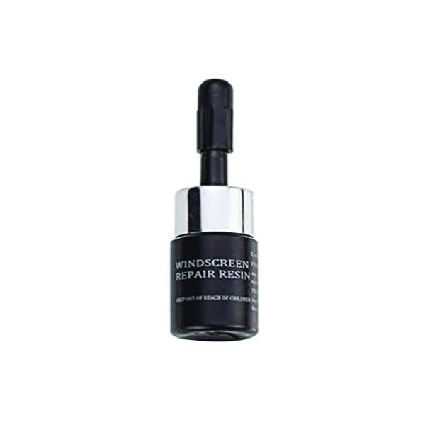 مایع ترمیم ترک خوردگی شیشه خودرو وارداتی (ترمیم ترک شیشه)
