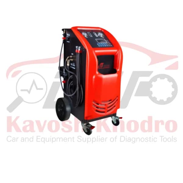 ساکشن روغن گیربکس اتوماتیک لانچ مدل Cat 501S — تصویر ۲